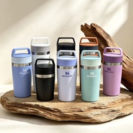 Stanley Stanley Stanley Stainless Steel Hanging Ears Hand-made Heat Insulation Mini Small Coffee Cup