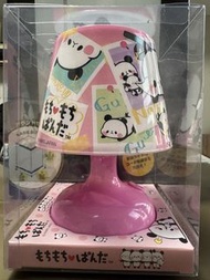 Mochi mochi panda可愛熊貓小夜燈