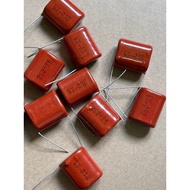 CBB Mylar Capacitor 400V275J 2.7UF Package 400V 275J 15mm