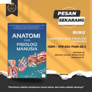 HUMAN ANATOMY AND PHYSIOLOGY