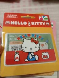 Hello kitty悠遊卡-復刻版      悠遊卡1-KT 悠遊卡