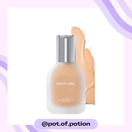 พร้อมส่ง HAUS LABS — Triclone Skin Tech Medium Coverage Foundation