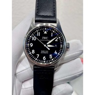 Classic IWC Universal Watch Pilot Series Stainless Steel Automatic Mechanical Watch Men's Watch IW327001Iwc