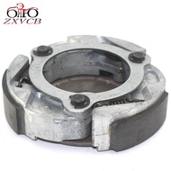 for yamaha YP250 JL250 LH300 LH250 Motorcycle transmission systemseparator Starter Clutch Wheel Pull