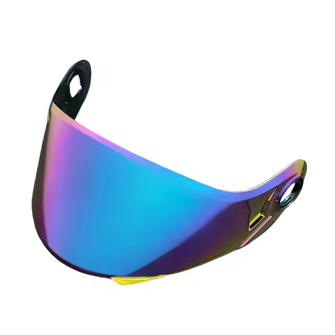 FF370 Visor for FF325 FF394 FF386 FF370 Helmet Lens Face Shield Durable Accessories Motorcycle Repla