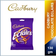 Cadbury Chocolate Eclairs 130gm/ 350gm