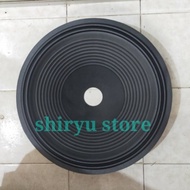 Kertas Daun Conus Speaker 15 Inch In Coil 2 Inch 5 Cm 50 Mm Garis