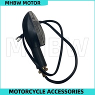 Turn Signal Lamp Front Rear Left Right Universal for Benda Bd400-d Bd400-a Bd250-2c