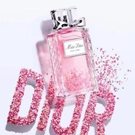 MISS DIOR ROSE N'ROSES 香水 (100ml)
