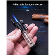 Light，Metal design, light finish, premium copper electronics, vented style