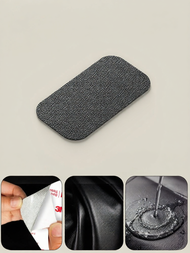 3M | Self-Adhesive Repair Patch for EV & Motorcycle Seats