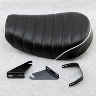 Leather Seat for Honda Monkey Bike Mini Trail 50cc Bike Z50 Z50J