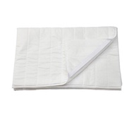 ORIGINAL IKEA LUDDROS Mattress protector150x200 cm