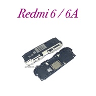 BUZZER 1 SET XIAOMI REDMI 6 REDMI 6A/ - MUSIC BUZZER - XIAOMI BUZZER - BOTTOM MUSIC SPEAKER