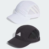 Adidas หมวกแก๊ปทรง 3-PANEL สำหรับซ้อมวิ่ง HEAT.RDY Training Running Sport Cap ( 2สี )