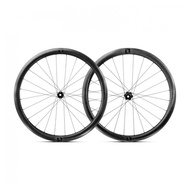 Reynolds ATR 700C Carbon Gravel Disc Wheelset | Don't let your ride stop because the pavement ends.