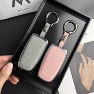 24 Mondeo Key Cases Genuine Leather Cutie L Explorer EVOS EVOS EVOS Car Buckle Case