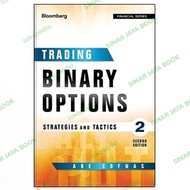 Binary Option Trading Book