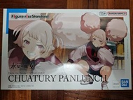 Figure-rise Standard 水星之魔女 Chuatury Panluach 賽亞賽利 潘倫茲 高達 模型