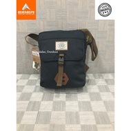 Eiger001 SOULDER BAG DIARIO CANVAS 7L - 5385