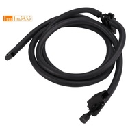 A1698600492 Windshield Windscreen Washer Nozzle Jet Hose for - A W169 2004-12 B W245 2005-11 No Heat