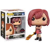 Funko Pop KINGDOM HEARTS - KAIRI WITH KEYBLADE (624)(SPECIAL EDITION)