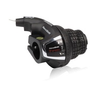 Shimano RevoShift 3x7 3x8 Speed Grip Shifter Set