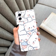 Softcase casing hpsamsung a05-samsung a05s Latest Mobile Phone Casing-Mobile Phone Protector-Mobile 