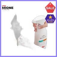 [daiso] Labsin Antibacterial Foot Shampoo, 410ml, 1pc / Korean Foot Shampoo / Antibacterial Cleanser