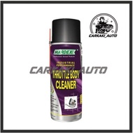 HARDEX HD901 THROTTLE BODY CLEANER SPRAY (400ML)