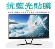 *樂源* 護眼膜 保護膜 抗藍光 藍光膜 防眩光 適用 戴尔 Dell P2422H E2422H 24型 23.8吋