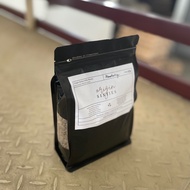 Java AP1 Robusta Raw Coffee Beans