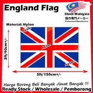 United Kingdom National Flag 3x5ft 90x150cm United Kingdom Flag