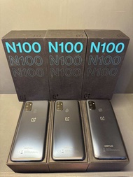 ‼️Oneplus Nord N100 สภาพสวยมาก Ram 4 Rom 64‼️