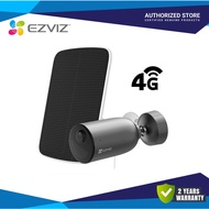 Ezviz EB3 4G LTE 3MP 2K Two Way Talk Color Night Vision Battery Powered Outdoor Security CCTV Camera