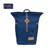 Jansport Hatchet Rolltop Backpack Navy Us 31L Backpack Men