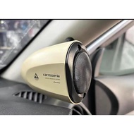 Pioneer/Pioneer TS-STX710AS Car Satellite Speaker Middle Speaker Car Audio Middle Speaker