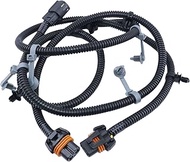 Fog Lamp Wiring Harness Assembly Fits for Ford Super Duty F-250, F-350,F-450, F-550,2011-2016, Repla