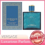 Versace Eros Men Eau De Parfum Eau de Parfum [ Perfume For Men]