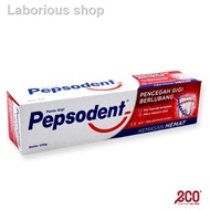 ▬﹊❏Pepsodent Toothpaste 120G-0014