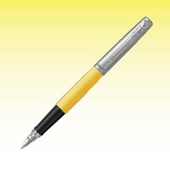 Parker 派克Jotter ABS 黃桿鋼筆