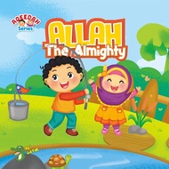 Allah The Almighty (Aqeedah Series) by Ali Gator Productions
