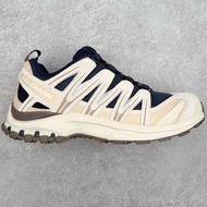 Salomon XA Pro 3D 登山鞋