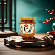 [Damao] Young Bamboo Shoots (Glass) 170g Supermarket Pick-Up/Store To Store One Order Up 9 Cans