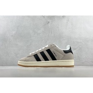 Original Shoes Campus 00s Light Gray Casual Sneakers Gy0042 355-45