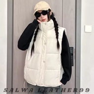 Women cotton vest/ winter vest women's bubble vest/ women's vest/ winter vest