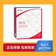 Belixz Befil Healthy Heart Drink 100% Authentic EXP 9-2027