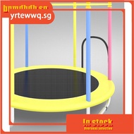 【Local Seller】【yrtewwq.sg】Trampoline home children's indoor trampoline baby exercise weight loss trampoline