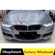 On sale For BMW 3 Series 13-18 F30 F31 320i 330i 335i Front Bumper Grille Front Hood Kidney Grill Ca