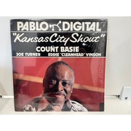 1LP Vinyl Records Record COUNT BASIE-KANSAS CITY SHOUT (E12B49)